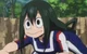 Tsuyu Asui