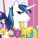 Shining Armor