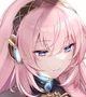 Megurine Luka