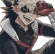 Bakugo 