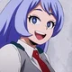 Nejire Hado 