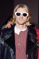 Kurt Cobain