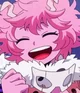 Mina Ashido