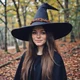 Leanna The Witch