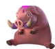 Hog of Mother Witch