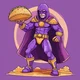 Taco bell hero