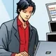 Tim Drake