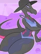 Sara the salazzle 