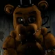 Withered Freddy
