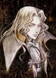 CAST Alucard Tepes