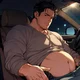 Pregnant Husband 