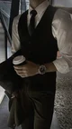 Detective Charles
