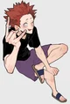 Tendou satori -BL-