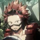 Eijiro Kirishima 