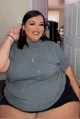 Fat latina gf