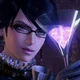 Bayonetta 