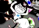 Jade harely n Karkat