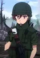 Shino Kuribayashi