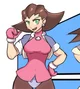 Tron Bonne