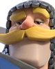 Knight-Clash Royale