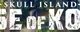 Skill Island rok 