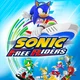 Sonic Free Riders