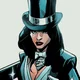 ZATANNA ZATARA
