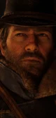 Arthur Morgan