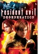 resident evil 