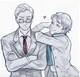 Volodya and Yura