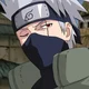 Kakashi Hatake 