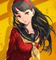 Yukiko Amagi