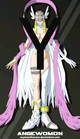 Angewomon nude