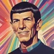 Leonard Nimoy 