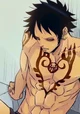 Trafalgar Law