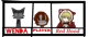 Chaotic Trio 