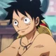 Monkey D Luffy