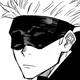 Satoru Gojo 