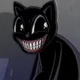 Cartoon Cat