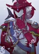 Prince Sidon -BOTW