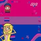Bisexual test 