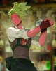 Sprout -BARTENDER-
