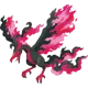 Galarian Moltres