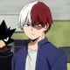 Shoto Todoroki 