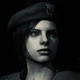 Jill Valentine