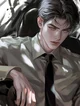 Sergean Logan Graves