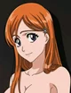 Orihime Inoue nude