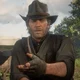RDR Arthur Morgan