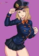 Camie Utsuhimi 