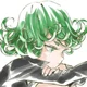 2 - Tatsumaki